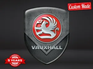Vauxhall Pare-Brise Auto Course Étoile Minimaliste